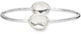 Thumbnail for your product : Ippolita 'Rock Candy' 2 Stone Bangle (Online Only)