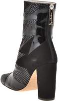 Thumbnail for your product : Terry De Havilland Leather Boot