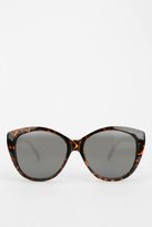 Thumbnail for your product : Cat Eye Coy Cat-Eye Sunglasses