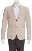 Thumbnail for your product : Marc by Marc Jacobs Textured Sport Coat
