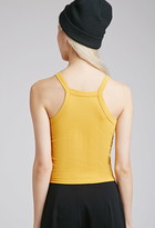Thumbnail for your product : Forever 21 Wide Strap Cami