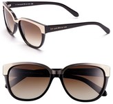 Thumbnail for your product : Kate Spade 55mm Retro Sunglasses