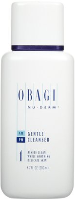 Obagi Gentle Cleanser-6.7 oz