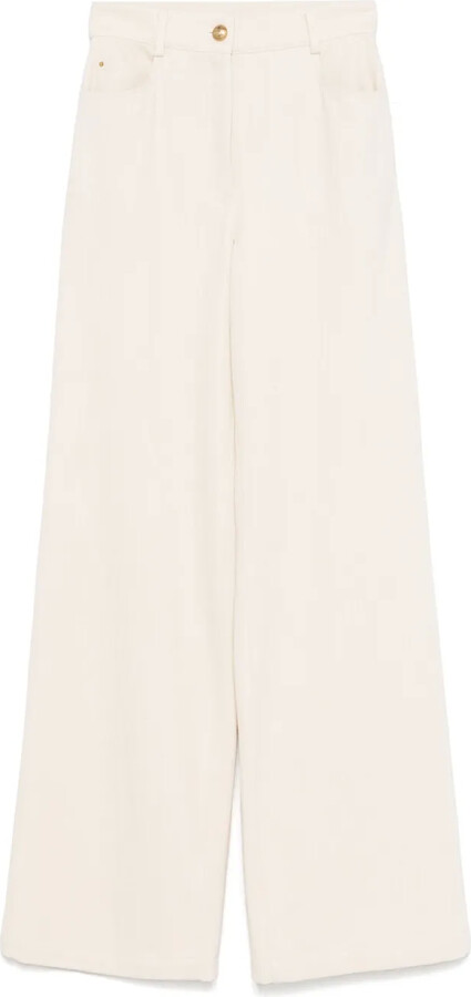Akris Punto Cooper trousers