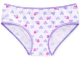 Thumbnail for your product : Maidenform Girls' or Little Girls' Hipster Underwear