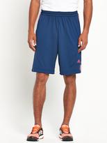 Thumbnail for your product : adidas Mens Clima Cargo Shorts