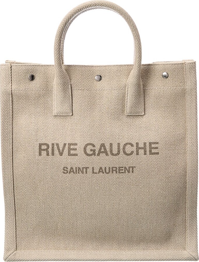 Ysl Rive Gauche Bag | Shop The Largest Collection | ShopStyle