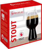 Thumbnail for your product : Spiegelau 21-1/6oz Beer Classics Stout Glass (Set of 2)