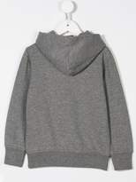 Thumbnail for your product : Woolrich Kids flag print hoodie
