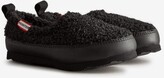 Thumbnail for your product : Hunter Little Kids (18 Months-8 Years) Insulated Vegan Shearling Slipper Shoe