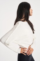 Thumbnail for your product : Blanc Noir Portola Sweater
