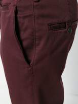 Thumbnail for your product : Prada slim fit chinos