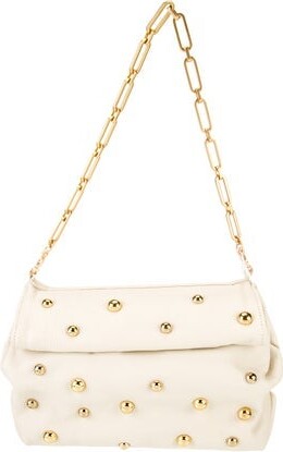 Kooreloo Leather Shoulder Bag