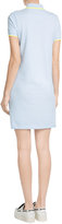 Thumbnail for your product : Kenzo Cotton Polo Shirt Dress