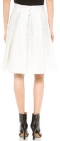 Thumbnail for your product : J.W.Anderson Ten Pleat Skirt
