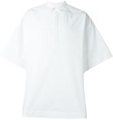 Thumbnail for your product : Juun.J short sleeve shirt