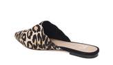 Thumbnail for your product : Sole Society Harper Pointed Toe Mule