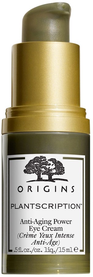 origins eye cream anti aging