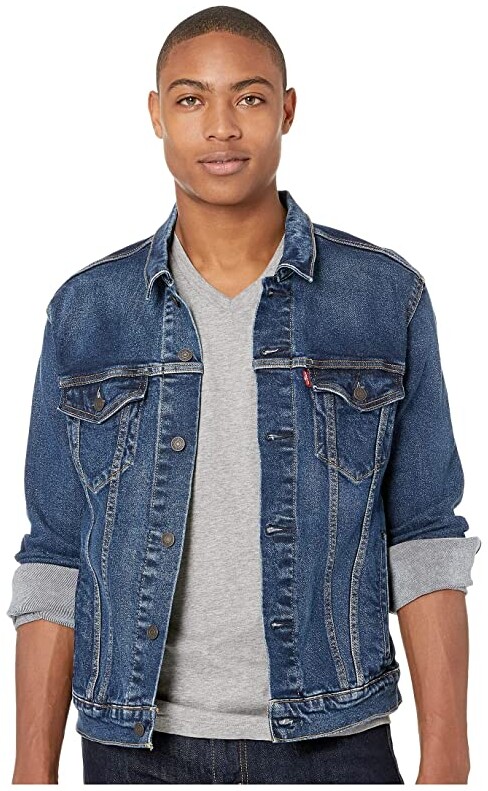 Levi's Chambray Men | Shop the world's largest collection of fashion |  ShopStyle