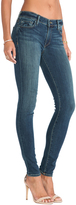 Thumbnail for your product : True Religion Halle Skinny