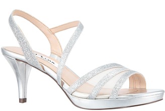 nina nazlee platform sandal