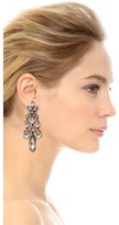 Thumbnail for your product : Erickson Beamon Temptress Earrings
