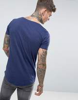 Thumbnail for your product : Lee Shaped Fashion T-Shirt