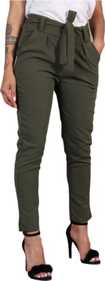 https://img.shopstyle-cdn.com/sim/d3/ac/d3ac9b52597c5fe656e49194a5a91233_xlarge/funaloe-womens-walking-trousers-ladies-lounge-pants-high-waist-tummy-control-pants-women-high-waist-pants-women-bandage-elastic-waist-stripe-casual-pants-full-length-pants-plain-strappy-pants-green.jpg