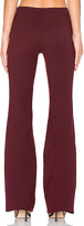 Thumbnail for your product : Theory Demitria Flare Pant