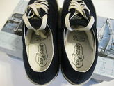 Thumbnail for your product : Sperry NEW Women's CVO Flannel Suede Sneakers Shoes Navy Blue 7 1/2 10