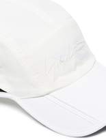 Thumbnail for your product : Y-3 Foldable logo embroidered cap