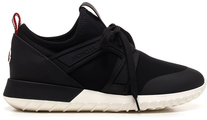 moncler meline sneakers