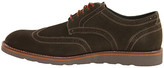 Thumbnail for your product : Florsheim Highlands Wing