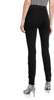 Thumbnail for your product : Jen7 By 7 For All Mankind Riche Touch Comfort Skinny Ankle Jeans