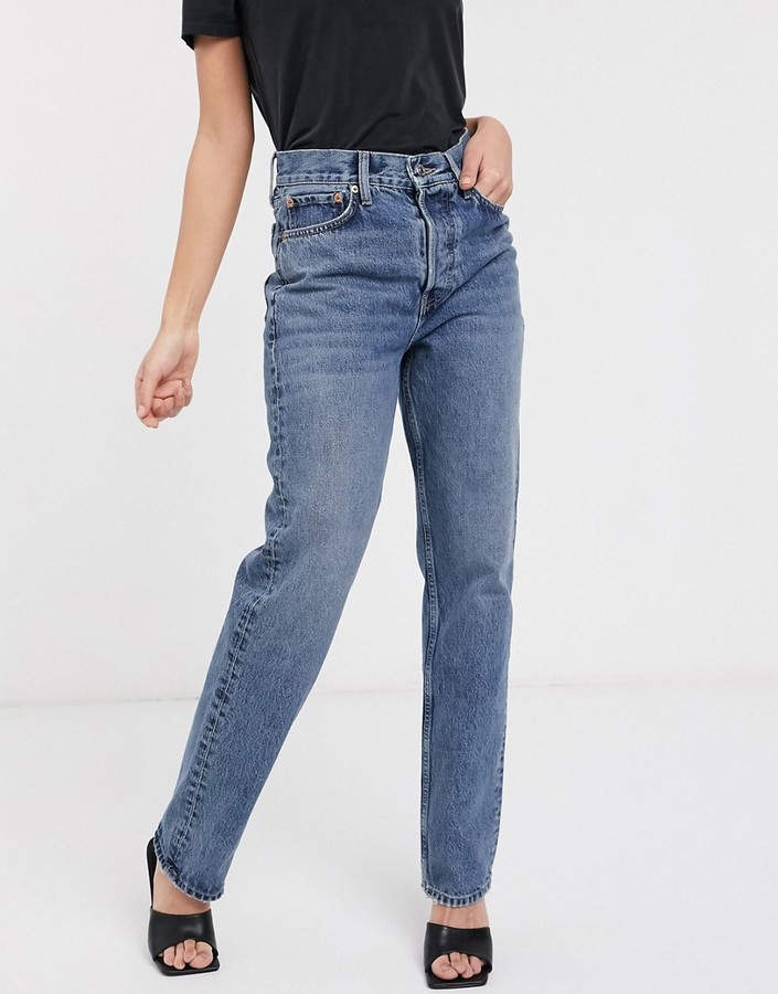 ae dad jeans