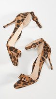 Thumbnail for your product : Marion Parke Larkspur Leopard Sandals
