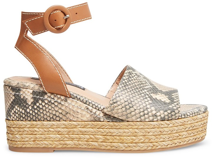 steve madden 3 inch heels