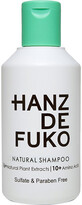 Thumbnail for your product : Hanz de Fuko Natural Shampoo, Size: 237ml