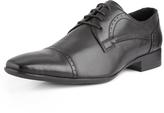 Thumbnail for your product : Timberland Unsung Hero Flemming Pointed Mens Lace Up Formal Shoes
