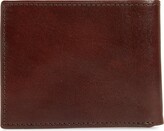 Thumbnail for your product : Johnston & Murphy Slimfold Leather Wallet