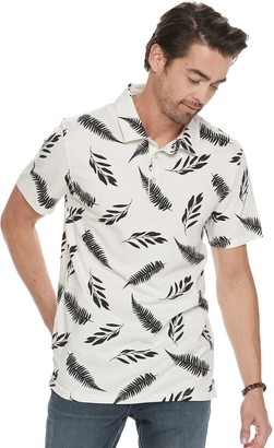 kohl's marc anthony slim fit shirt