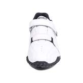 Thumbnail for your product : Lonsdale London Kids Childrens Juniors Fulham Trainers Sports Padded Ankle Leather