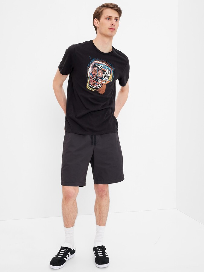Men Basquiat | Shop the world's largest collection of fashion 