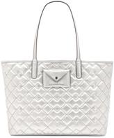Thumbnail for your product : Marc by Marc Jacobs Metropolitote Quilted Tote 48