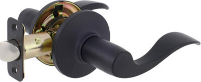 Delaney Hardware Residential Privacy Door Lever