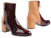 Thumbnail for your product : Veronique Branquinho Ankle boots