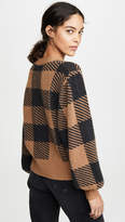 Thumbnail for your product : Splendid Cashmere Pullover