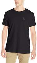 Thumbnail for your product : U.S. Polo Assn. Men's Crew Neck Small Pony T-Shirt