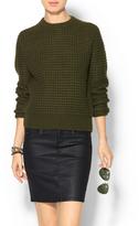 Thumbnail for your product : Marc by Marc Jacobs Walley Sweater