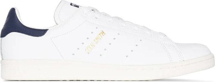 stan smith gold scratch